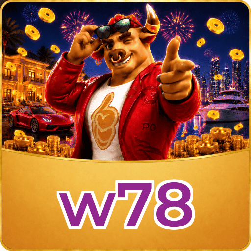 w78 Instalar Logo 3