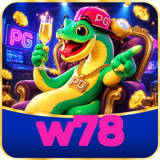 w78 Logo 1