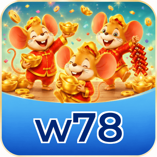 w78 Segurança Logo 3