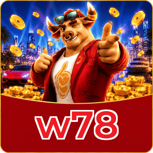 w78 Logo 3