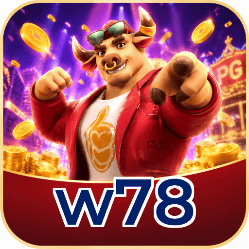w78 Logo 2