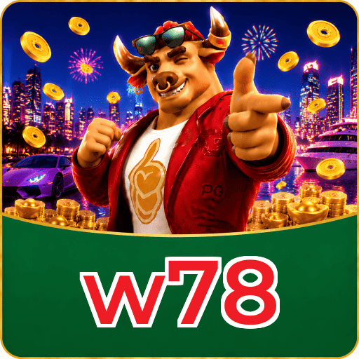 Slots w78 - RTP Alto Certificado